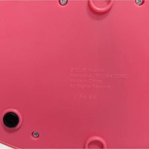 Littlest Pet Shop Hasbro Tricks Talent Show Stage - Picture 9 of 9